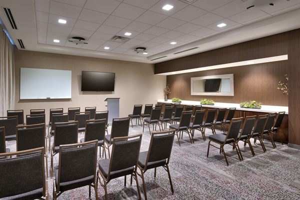 Courtyard Marriott Cedar City