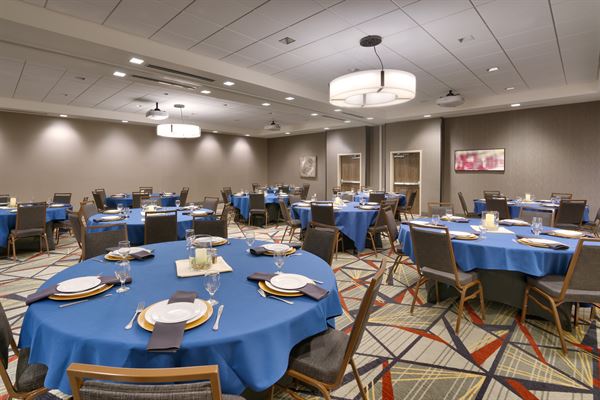 Courtyard Marriott Cedar City