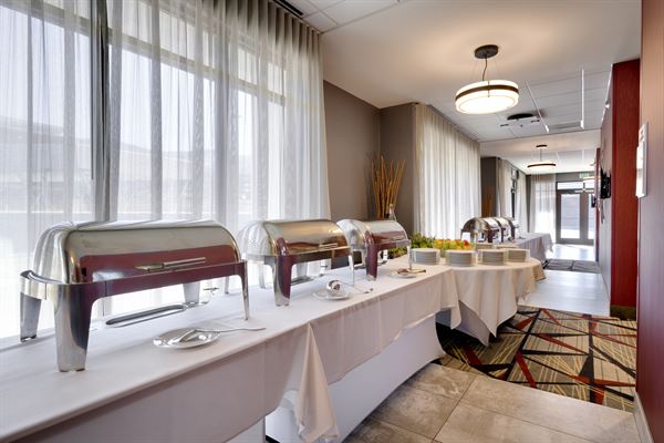 Courtyard Marriott Cedar City