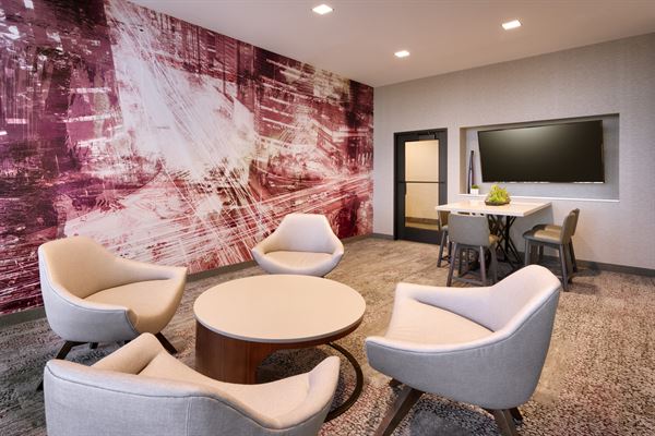 Courtyard Marriott Cedar City