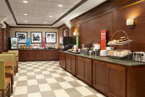 Hampton Inn Long Island - Brookhaven