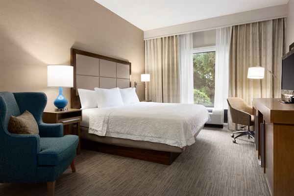 Hampton Inn Long Island - Brookhaven