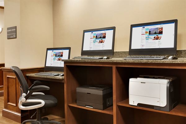 Hampton Inn Long Island - Brookhaven