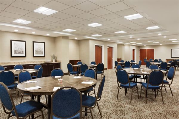 Hampton Inn Long Island - Brookhaven
