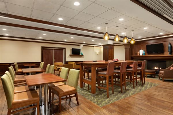 Hampton Inn Long Island - Brookhaven