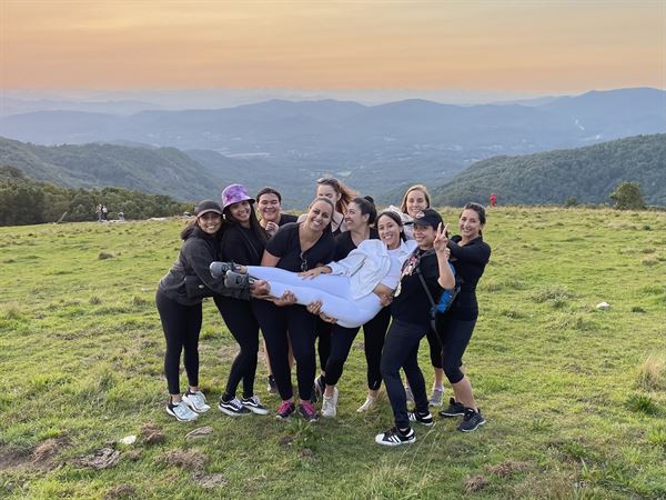 Asheville Wellness Tours