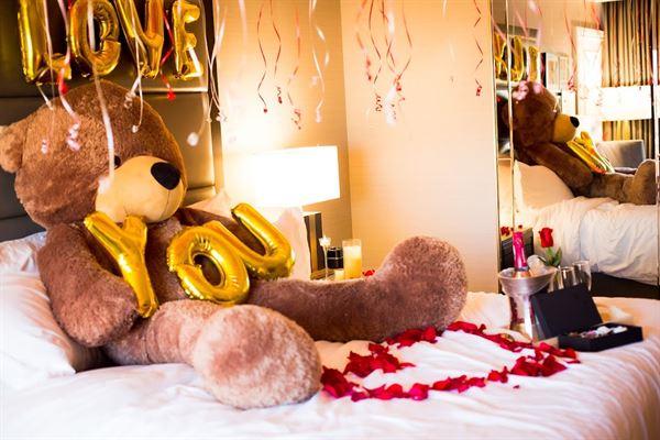 DK Event Design & Decor