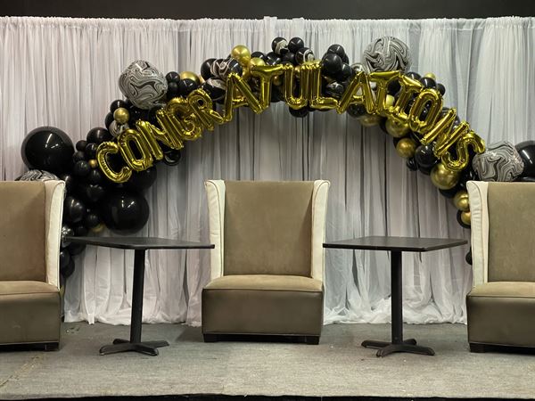 DK Event Design & Decor