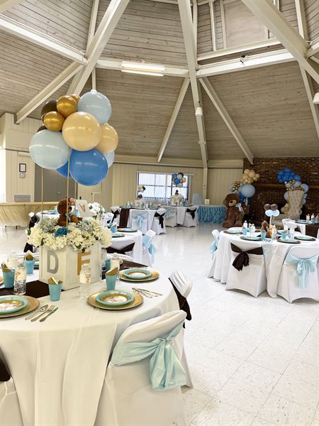 DK Event Design & Decor