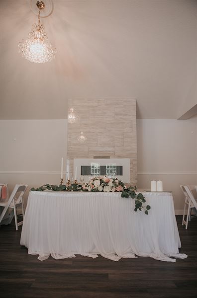 Moonlight Event Space