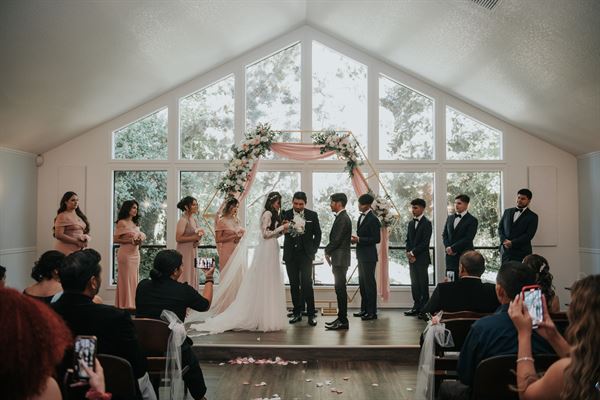 Moonlight Event Space