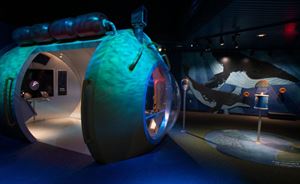 Spineless and PlayQuarium