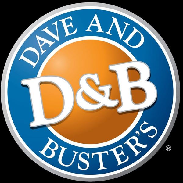 Dave & Buster's Edina