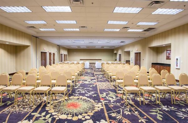 Hampton Inn & Suites Southern Pines-Pinehurst