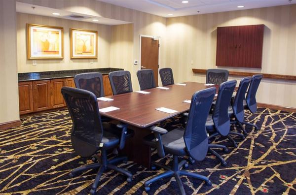 Hampton Inn & Suites Southern Pines-Pinehurst