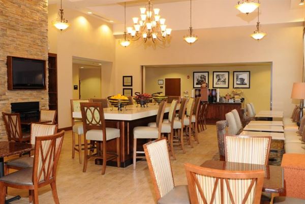 Hampton Inn & Suites Southern Pines-Pinehurst