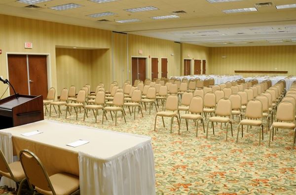 Hampton Inn & Suites Southern Pines-Pinehurst