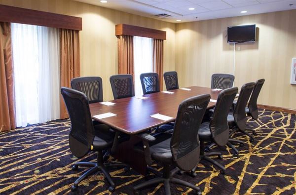 Hampton Inn & Suites Southern Pines-Pinehurst