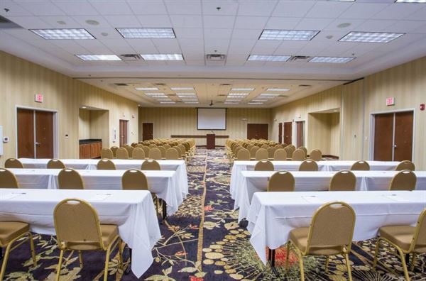 Hampton Inn & Suites Southern Pines-Pinehurst