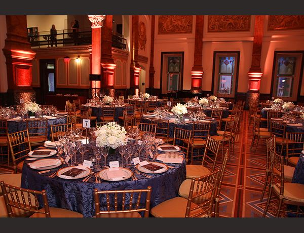 Smithsonian National Portrait Gallery