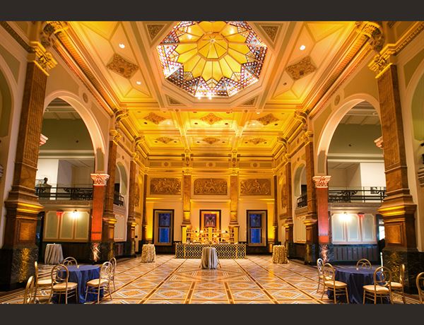 Smithsonian National Portrait Gallery