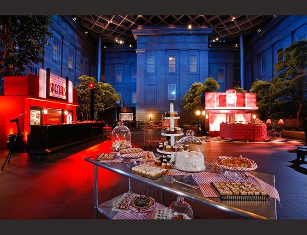 Smithsonian National Portrait Gallery