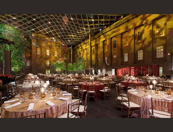 Smithsonian National Portrait Gallery