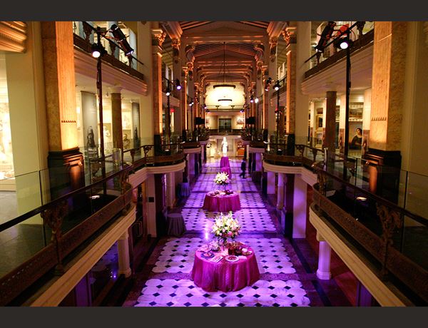 Smithsonian National Portrait Gallery