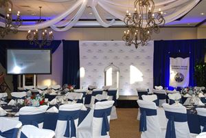 Private Banquet Room