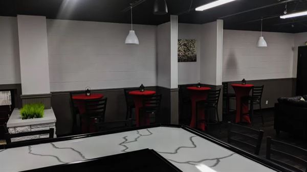 SJMBC Celebration 2 Center