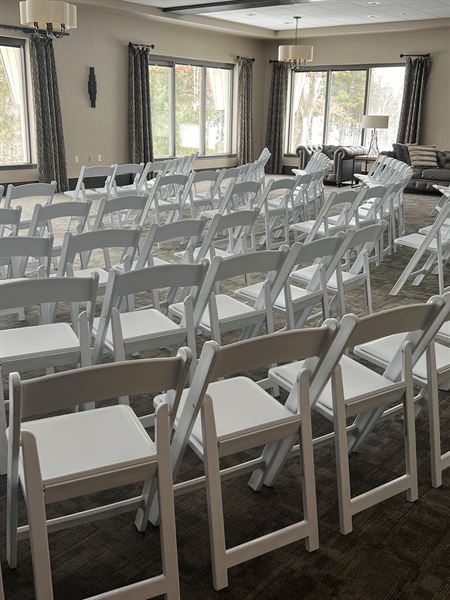 Stevens Point Country Club