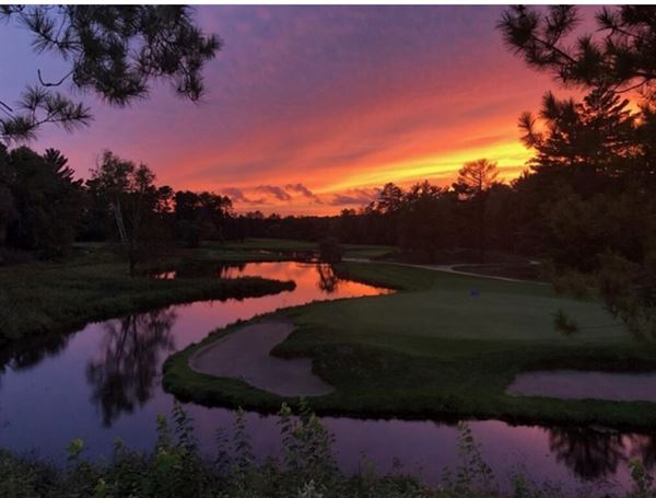 Stevens Point Country Club
