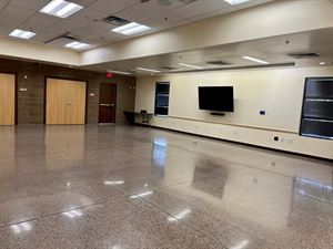 Oak Multi-Purpose Room