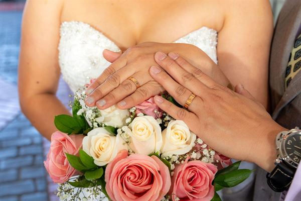 THE SOUTHBAY WEDDING CENTER