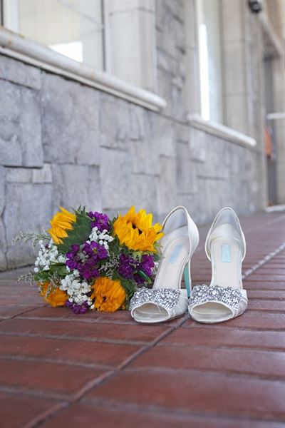 THE SOUTHBAY WEDDING CENTER