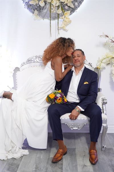 THE SOUTHBAY WEDDING CENTER