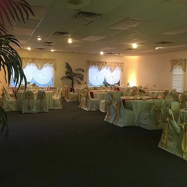 Occasions Event Hall