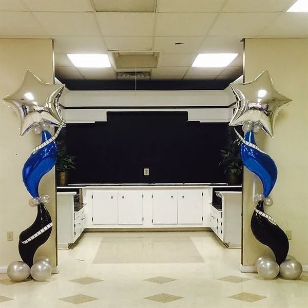 Occasions Event Hall