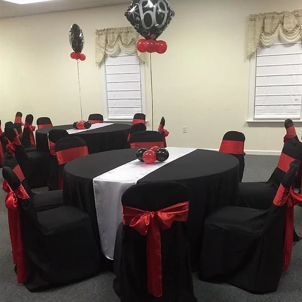 Occasions Event Hall