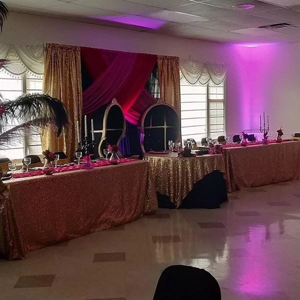 Occasions Event Hall