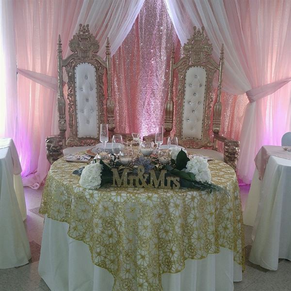 Occasions Event Hall