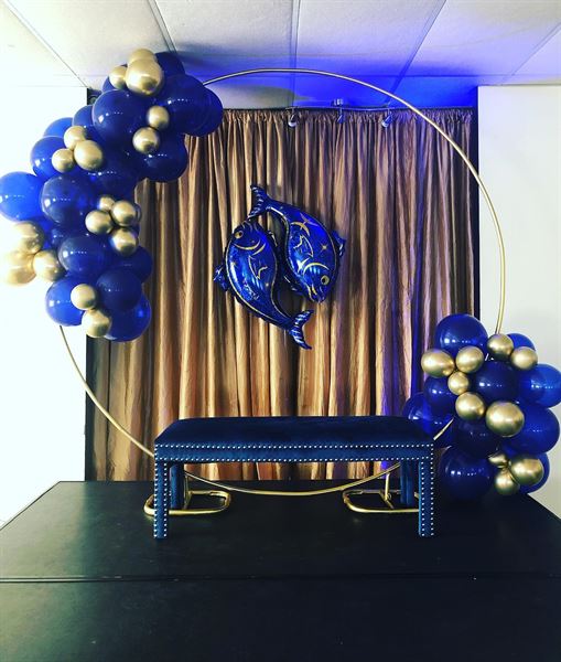 Occasions Event Hall