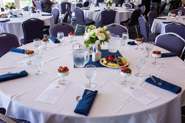 Harper College: The Wojcik Conference Center