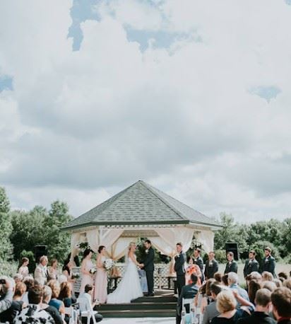 The Florian Event Venue