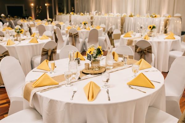 The Florian Event Venue