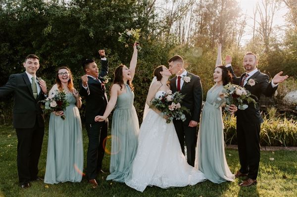 The Florian Event Venue