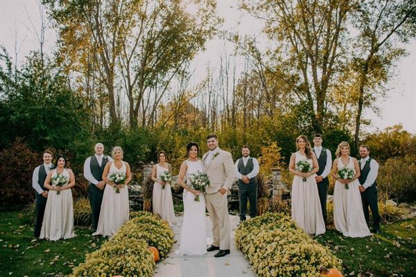 The Florian Event Venue