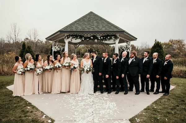 The Florian Event Venue