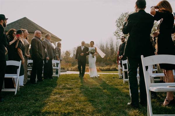 The Florian Event Venue