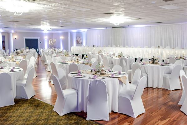 The Florian Event Venue